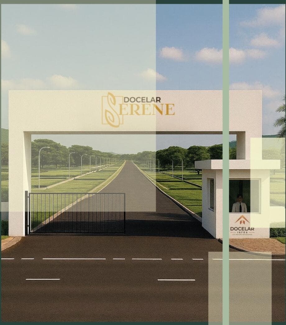 agriculture-land New Project in Ponda, Sanguem - Docelar Serene