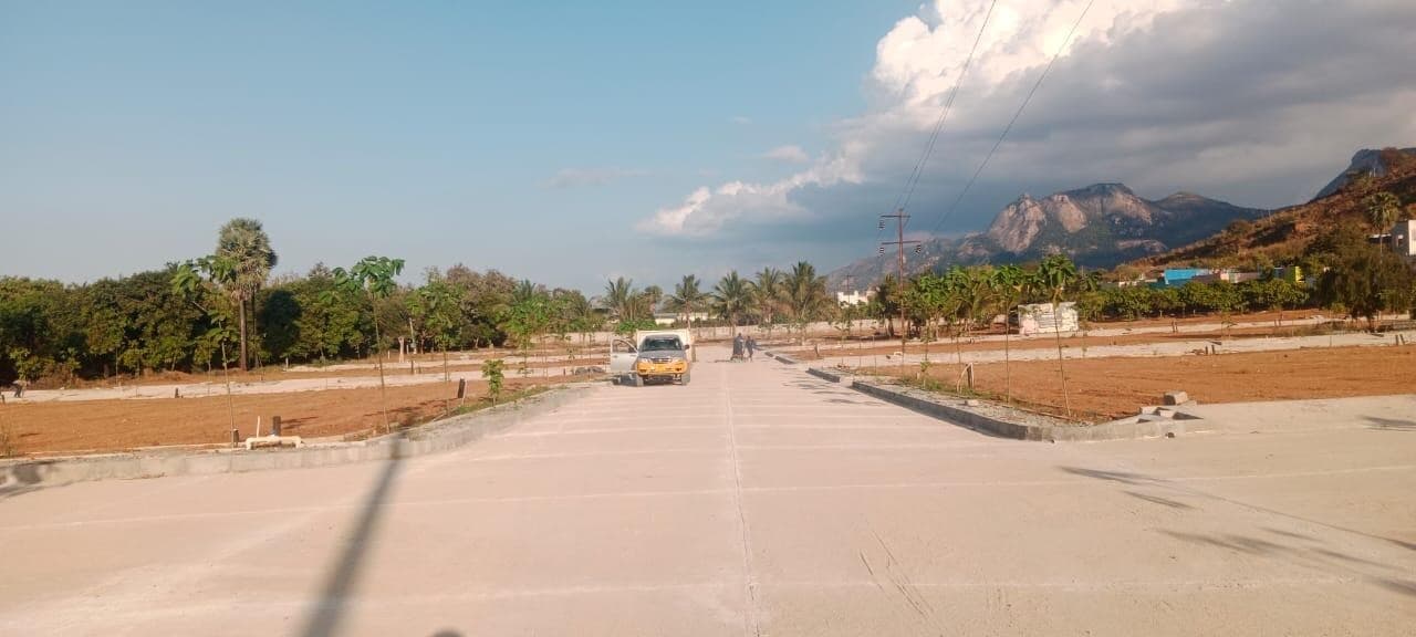 agriculture-land New Project in Chandragiri, Tirupati - Dollars Colony 17