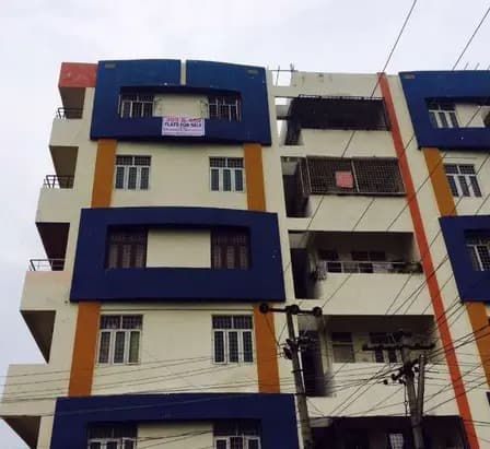2 BHK apartment New Project in Hanamkonda, Warangal - Pooja Homes 