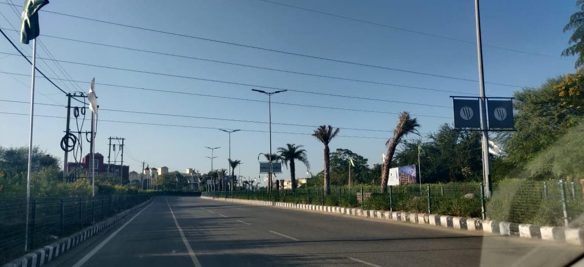 4 BHK apartment New Project in Sector 4 , Panchkula - Windsong Residences 