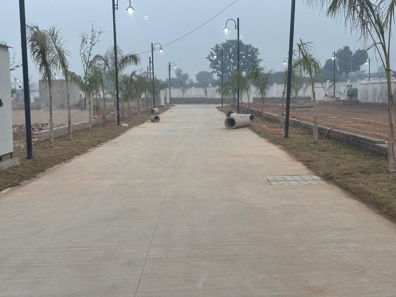 agriculture-land New Project in Sector 14, Panchkula - Rangoli Hills 