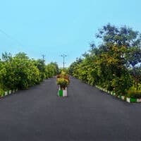 agriculture-land New Project in Giniyarpally, Sangareddy - Neemsboro Bharani Avenues