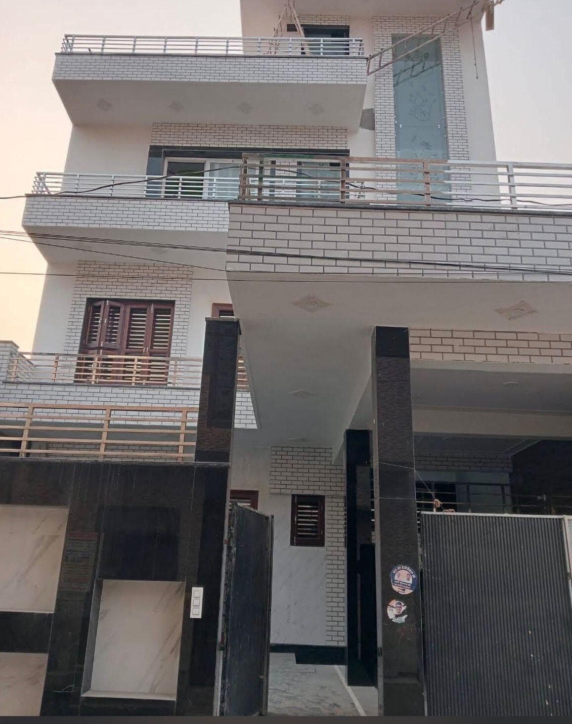 9 BHK Villa Resale in New rajendra colony, Rohtak - PIHUL APARTMENT