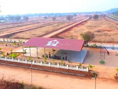agriculture-land New Project in Mominpet, Vikarabad - JBs Pride 