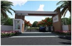 apartment New Project in Chegunta, Medak - Sumanohara Town Ship