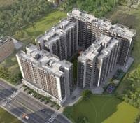2 BHK Apartment New Project in Jagatpur, Ahmedabad - Dharti Skyline