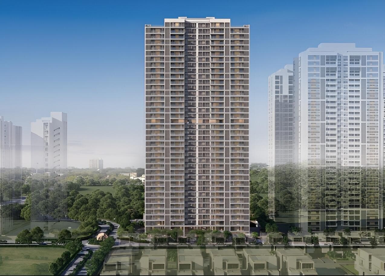 4 BHK Apartment New Project in Shela, Ahmedabad - Riviera Palacio