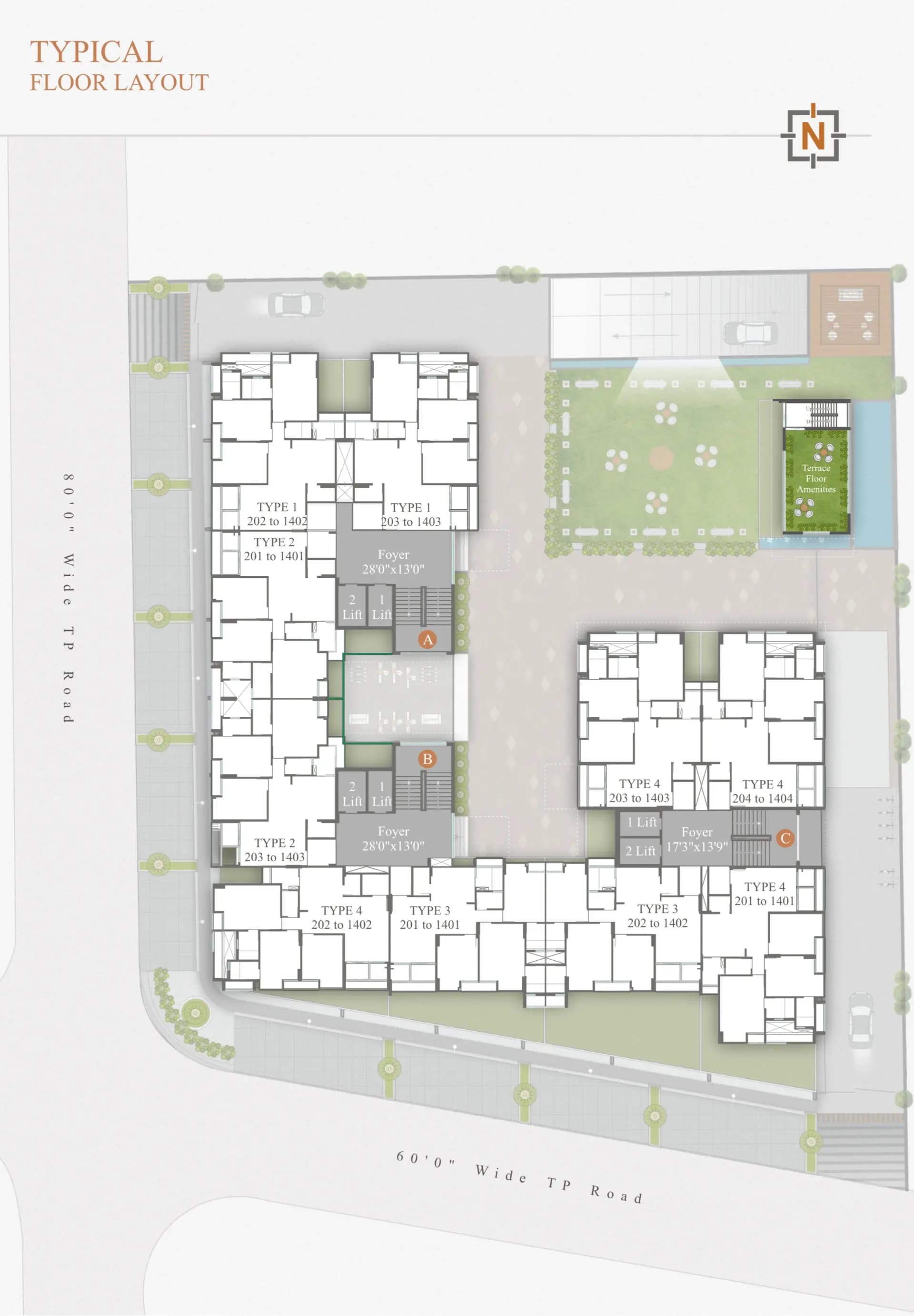 Floor Plan 3