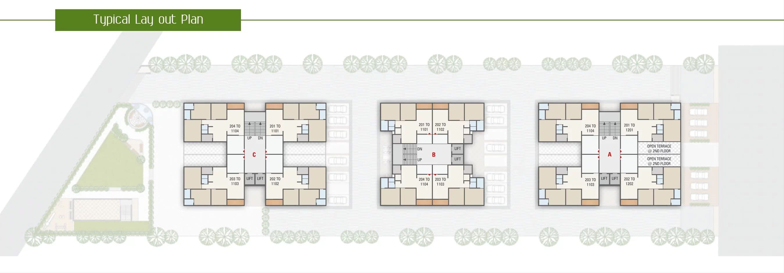 Floor Plan 4