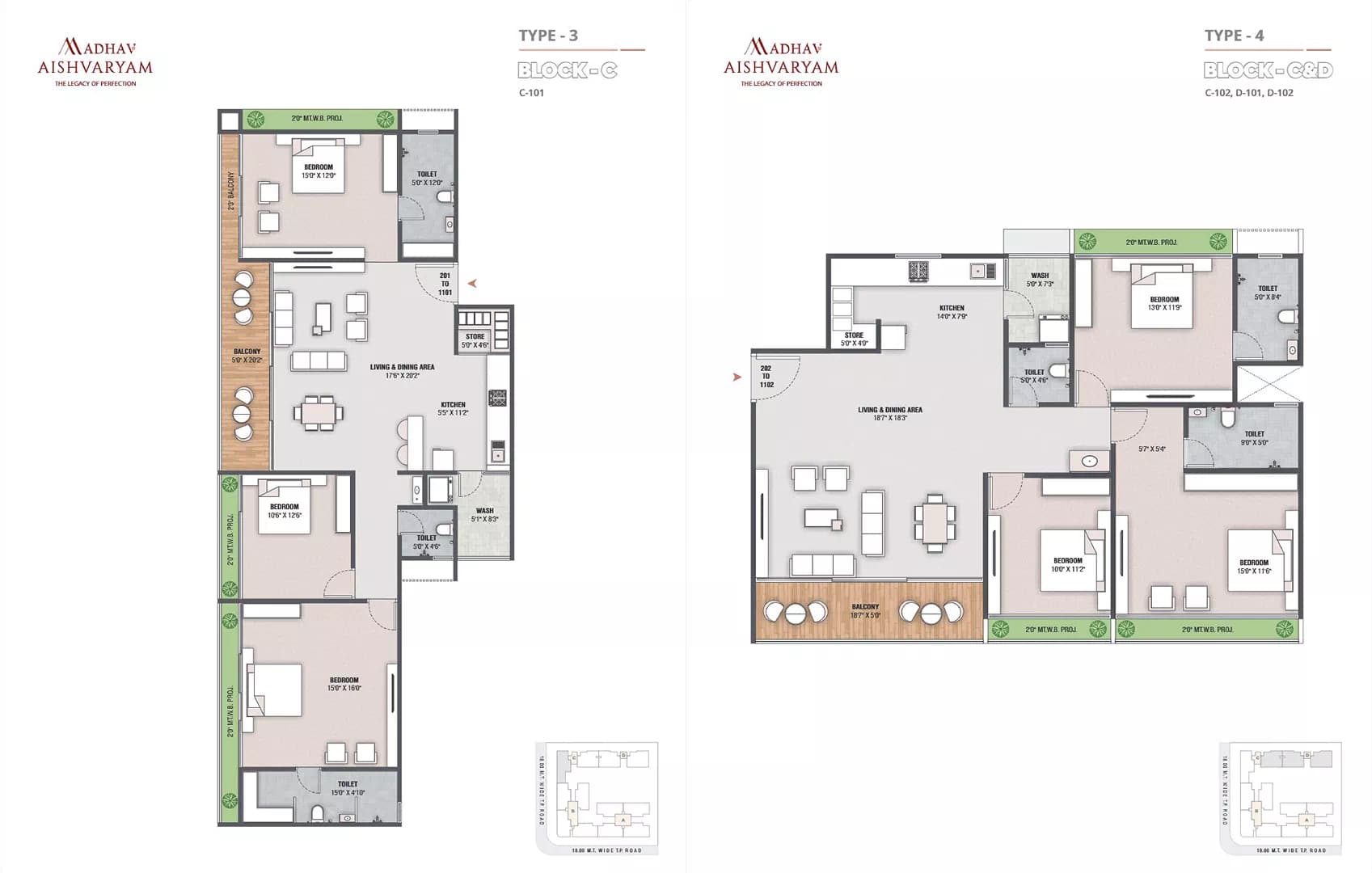 Floor Plan 3