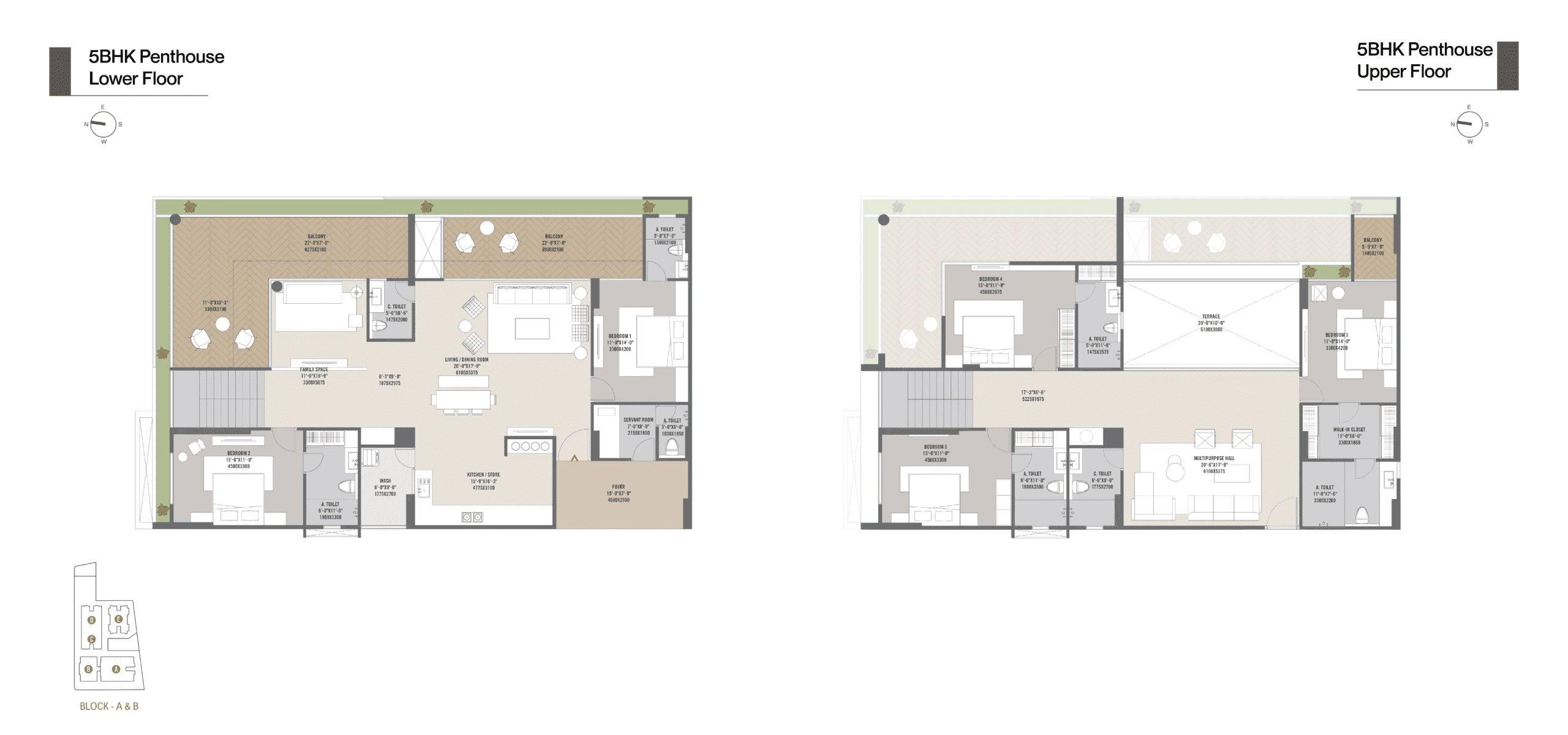 Floor Plan 6
