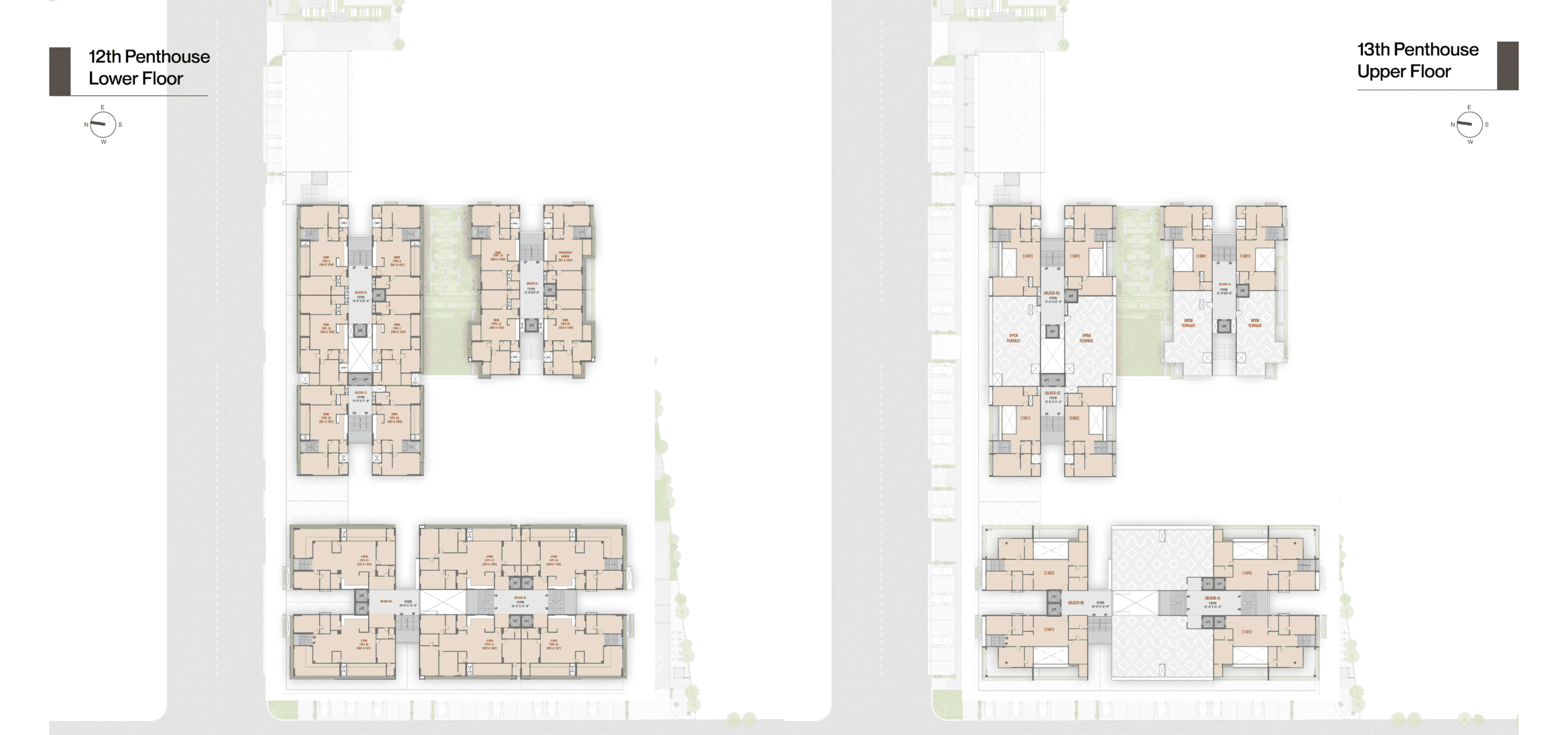 Floor Plan 7