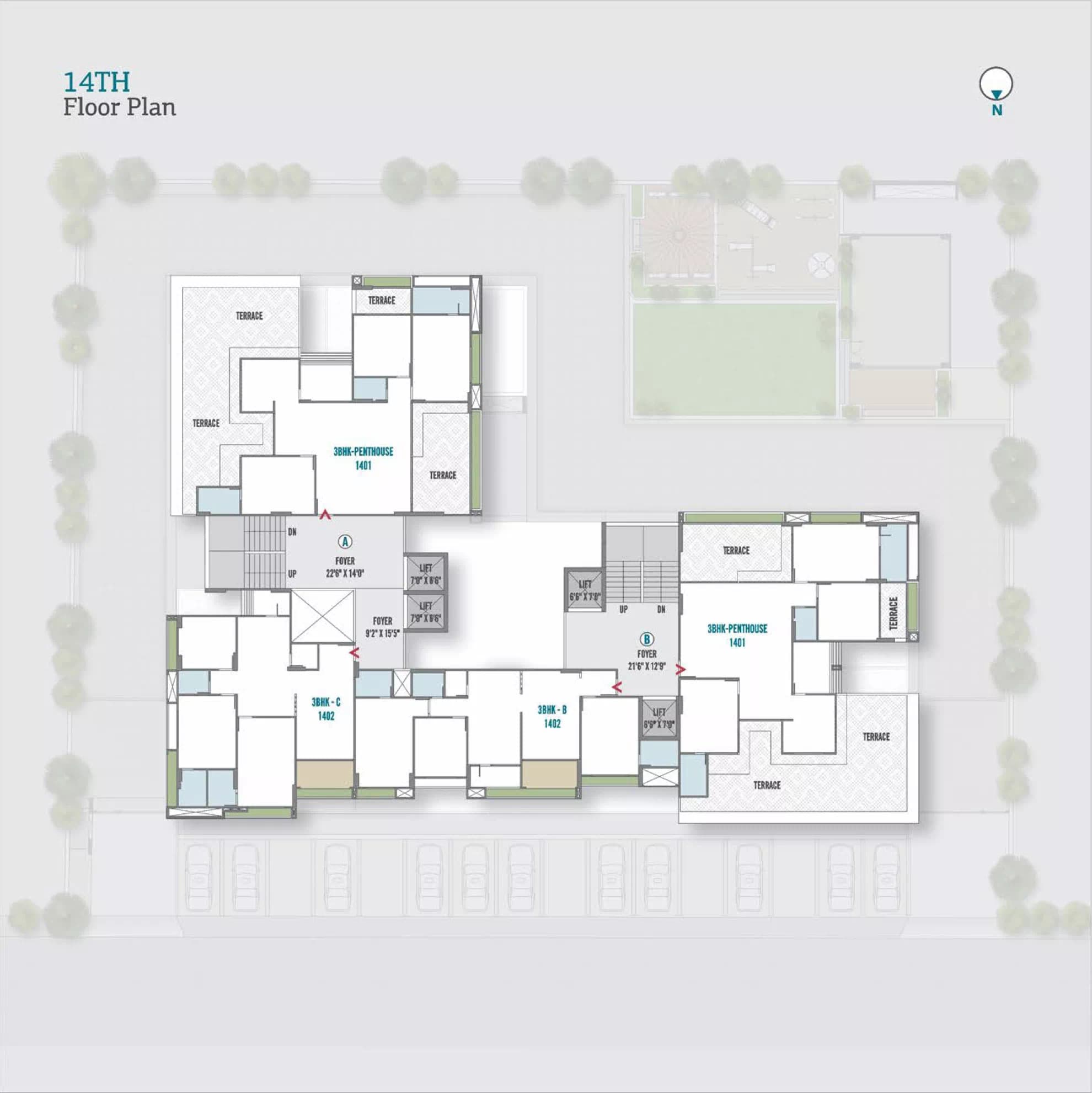 Floor Plan 4