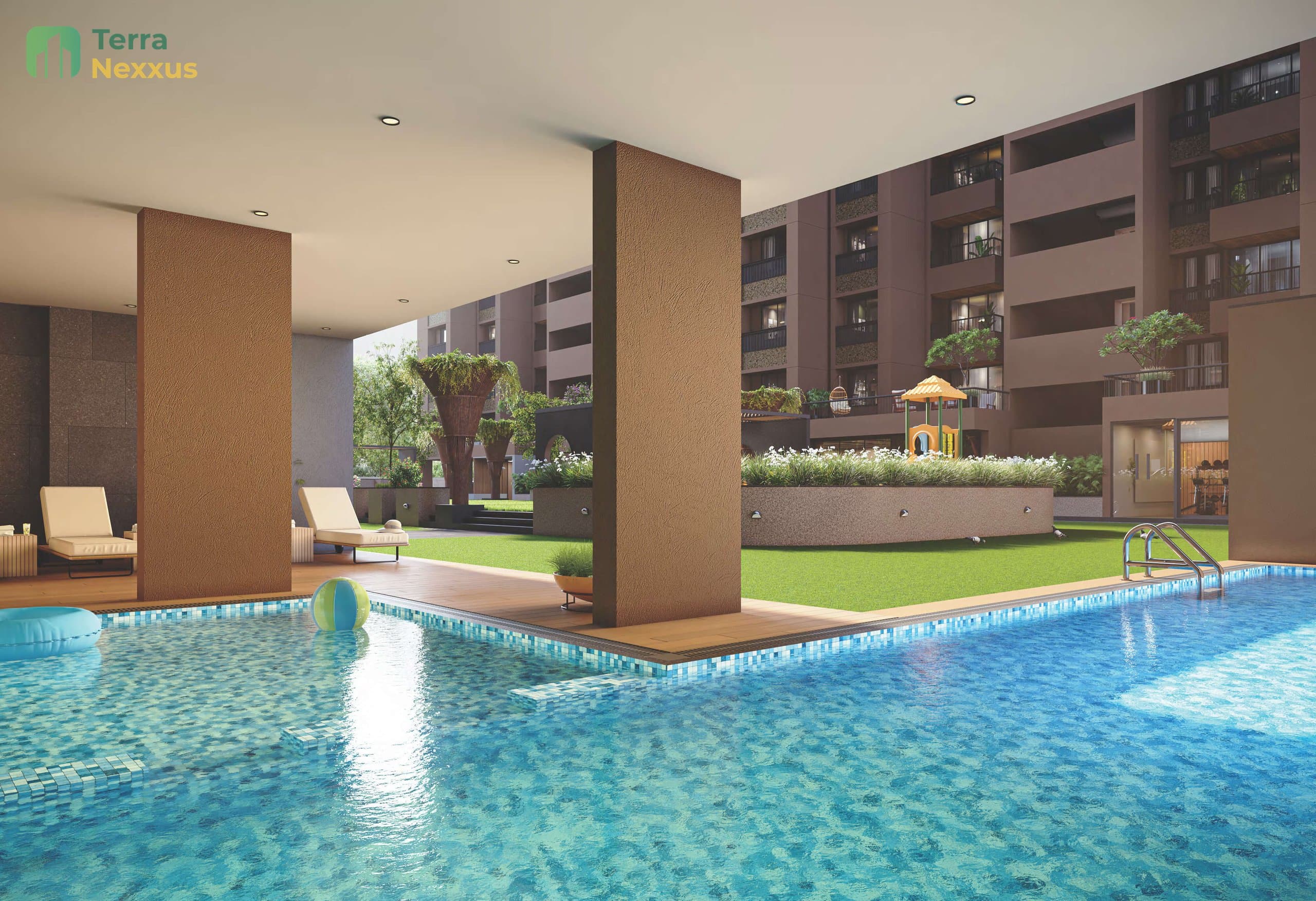 Shop / Showroom in Shilaj, Ahmedabad — Shop in Celestial Garden Living, Shilaj, Ahmedabad