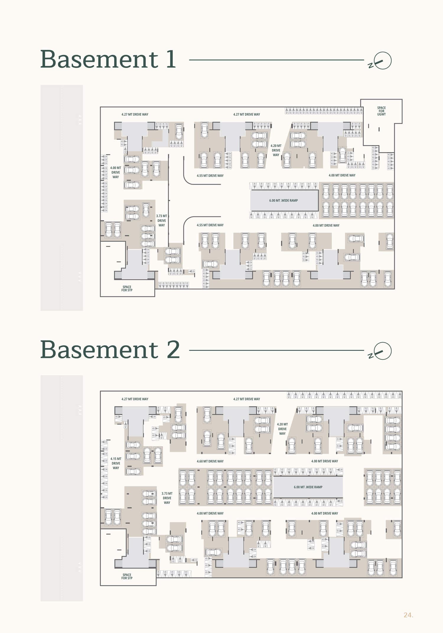 Floor Plan 7