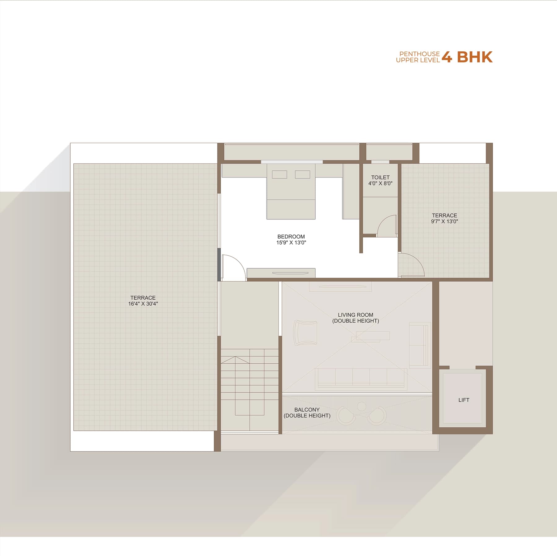 Floor Plan 4