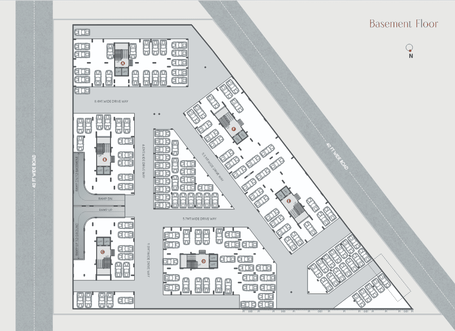 Floor Plan 3