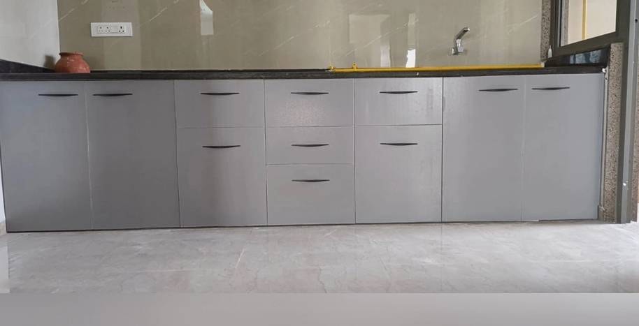 3 BHK Flat for Rent in Hari Dev Parisar, Kudasan, Gandhinagar - exterior view in Gandhinagar