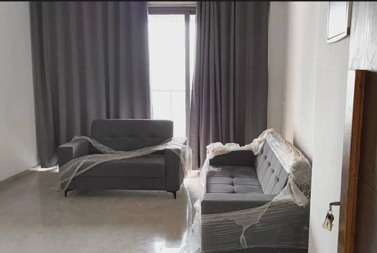 3 BHK Flat for Rent in Hari Dev Parisar, Kudasan, Gandhinagar - detail view in Gandhinagar
