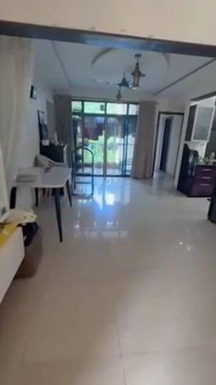 3 BHK Flat for Rent in Ghod Dod Road, Surat - 3 BHK apartment for rent in Ghod Dod Road, Surat - main view