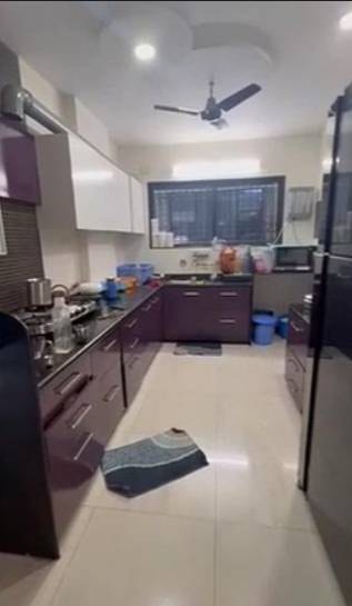 3 BHK Flat for Rent in Ghod Dod Road, Surat  - exterior view in Surat
