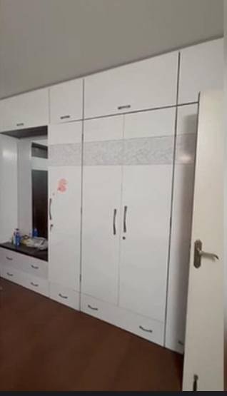 3 BHK Flat for Rent in Ghod Dod Road, Surat  - interior view in Surat