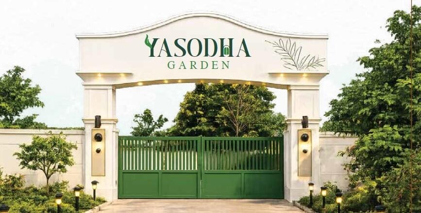 Harithams Yasodha Garden - 2 BHK agriculture-land for buy-new in Kuram, Kanchipuram - main view