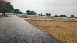 Harithams Yasodha Garden - detail view in Kanchipuram