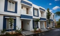JBM Independence Nagar  - interior view in Kanchipuram