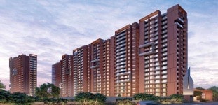 Svamitva Soul Spring  - exterior view in Bengaluru
