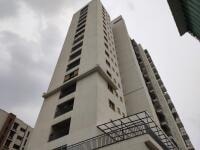 Keya Spring - exterior view in Bengaluru