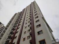Keya Spring - interior view in Bengaluru
