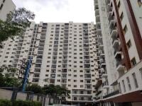 Keya Spring - side view in Bengaluru