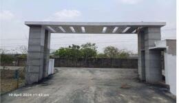 One Aaero  - exterior view in Kanchipuram