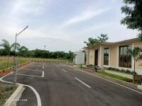 One Aaero  - interior view in Kanchipuram