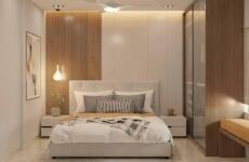 Oceanus White Meadows  - detail view in Bengaluru