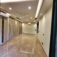 Buildwick Breeze Homes - side view in Chattarpur