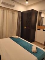 Calangute Heights - 1 BHK apartment for buy-resale in Bardez, Pernem - main view