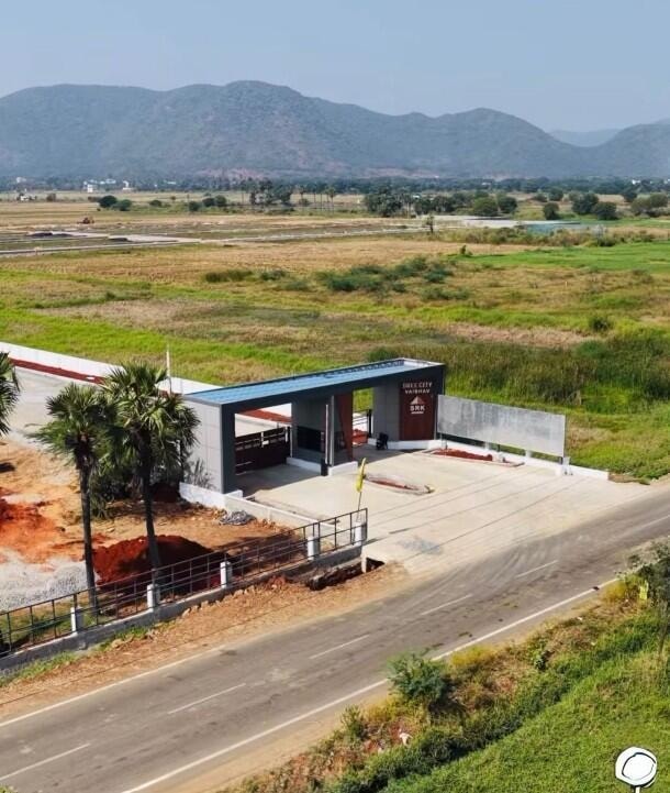 SRK Sree City Vaibhav - interior view in Vijayawada