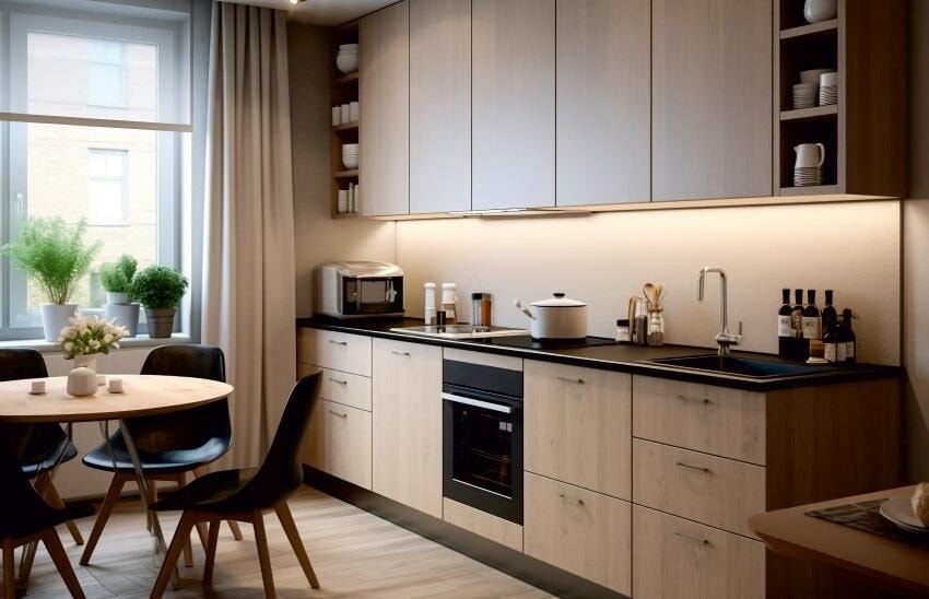 PVR Pride - 3 BHK apartment for buy-new in patamatalanka, Vijayawada - main view