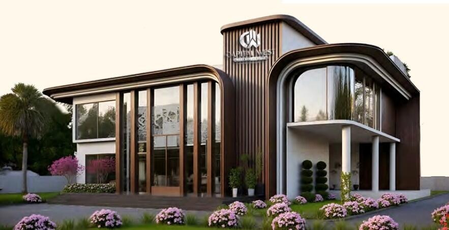 BBG Capital West - agriculture-land for buy-new in Gannavaram, Vijayawada - main view