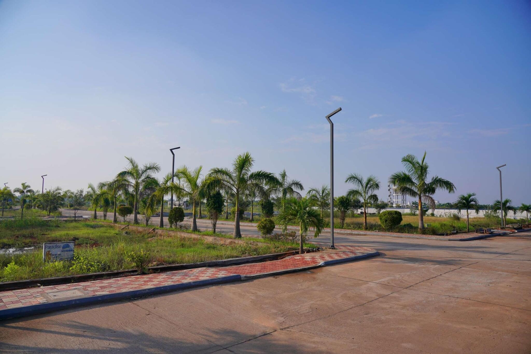 SSV Sree City Pro Bommarillu  - interior view in Vijayawada