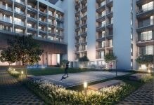 Elements by Shantilal - exterior view in Quepem