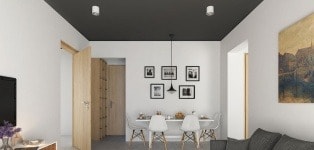 Elements by Shantilal - interior view in Quepem