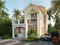 KK Cidade De Palms  - exterior view in Curchorem (Curchorem-Cacora)