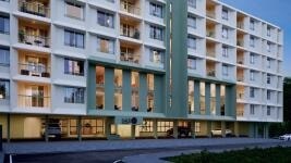 Sage By Shantilal  - interior view in Cuncolim