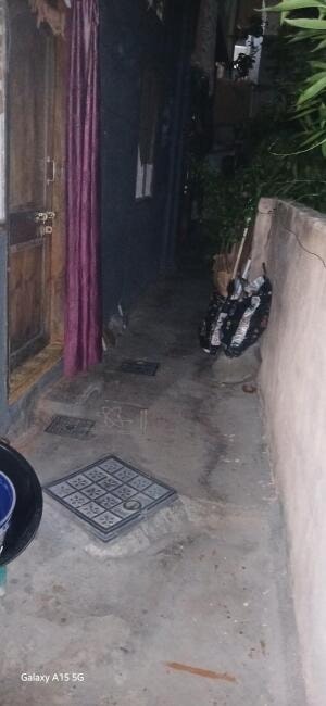 Sai PMR Residency - 2 BHK villa for buy-resale in Karimnagar, Jagtial - main view