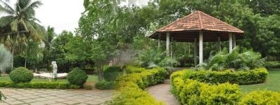 Srinidhi Meridian Park - exterior view in Bhongir (Bhuvanagiri)