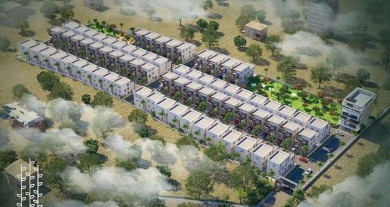Srigdhas Whistling Woods  - exterior view in Bhongir (Bhuvanagiri)