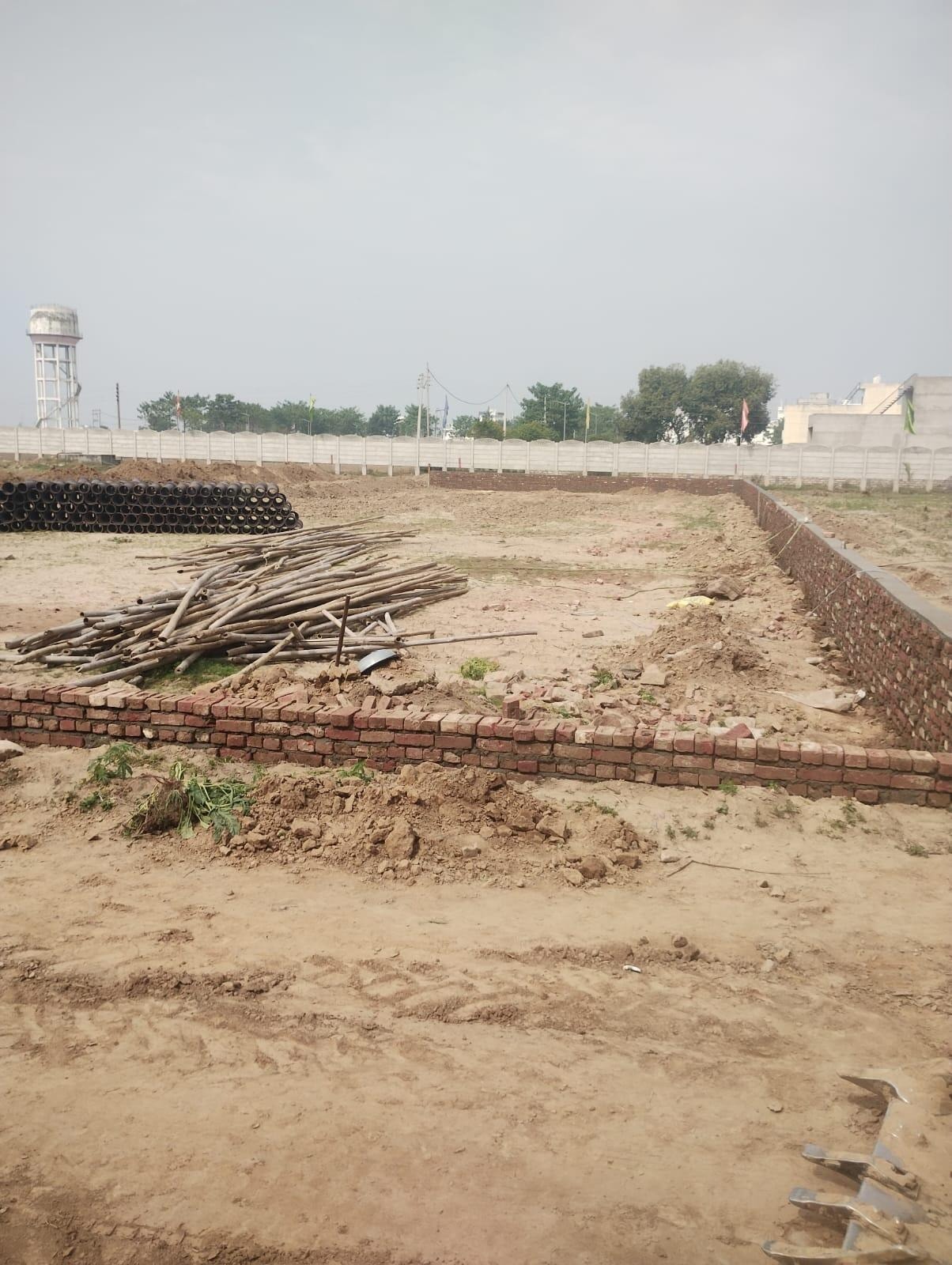Fortune City  - exterior view in Ambala